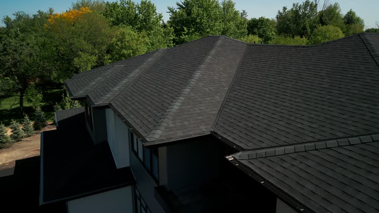 Fast & Reliable Emergency Roof Repairs in Alturas, CA